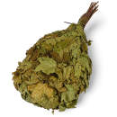 Веник для бани, кленовый (50 х 30 х 6) в пакете 5187144 (5187144) 