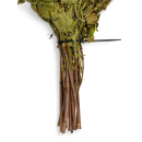 Веник для бани, кленовый (50 х 30 х 6) в пакете 5187144 (5187144) 