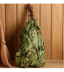 Веник для бани, кленовый (50 х 30 х 6) в пакете 5187144