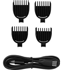 Триммер для стрижки волос HITT HT-6271