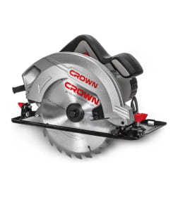 Пила циркулярная CROWN CT15188-190