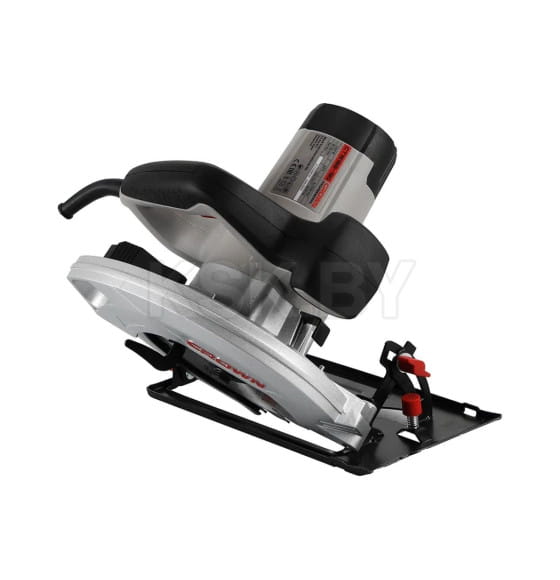 Пила циркулярная CROWN CT15188-190 (CT15188-190) 