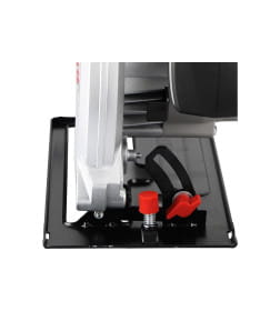 Пила циркулярная CROWN CT15188-190