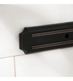 Держатель для ножей магнитный «Линия», 55 см 1147406 Доляна