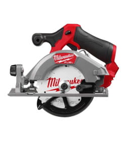 Пила циркулярная аккумуляторная Milwaukee M12 FCS442-0X 4933493488