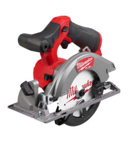 Пила циркулярная аккумуляторная Milwaukee M12 FCS442-0X 4933493488