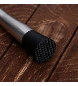 Набор барный «100% бармен»: подарочный (10 предметов) 5220943