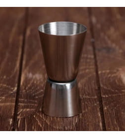 Набор барный «100% бармен»: подарочный (10 предметов) 5220943