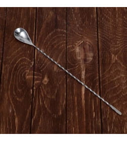 Набор барный «100% бармен»: подарочный (10 предметов) 5220943