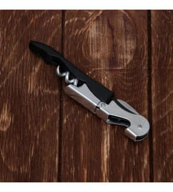 Набор барный «100% бармен»: подарочный (10 предметов) 5220943