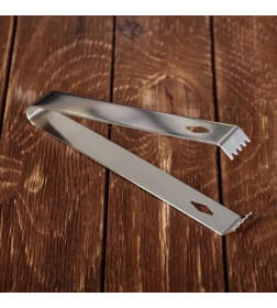 Набор барный «100% бармен»: подарочный (10 предметов) 5220943