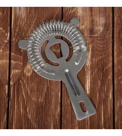 Набор барный «100% бармен»: подарочный (10 предметов) 5220943