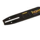 Шина 16"-3/8"-1,3 мм-57 зв., А041 (H236, M330,350,380,390,E353,350) Hanskonner,  (HB16-038-57) 