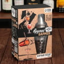 Подарочный набор барный «Крутой бармен» (5 предметов) карточки с рецептами (9227061) 