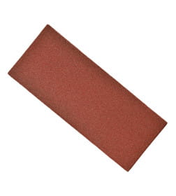 Шлифлист 115х80 мм Р60 (5 шт.) P.I.T. APLS03-N0060