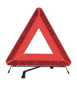 Знак аварийной остановки AVS WT-002