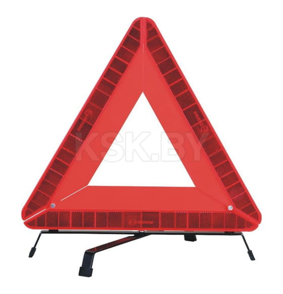 Знак аварийной остановки AVS WT-002