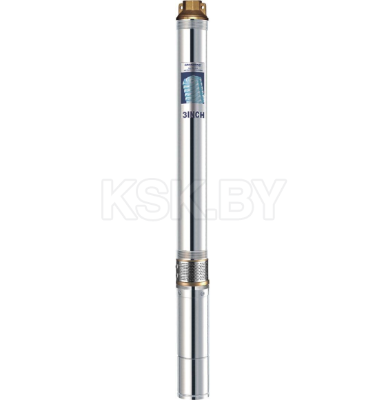 Насос скважинный GRANDFAR 3SEm4/19 (3SEm4/19(GR)) 