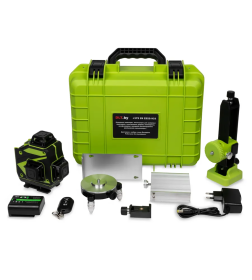 Нивелир лазерный DLT MW-94D PRO