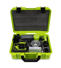 Нивелир лазерный DLT MW-94D PRO