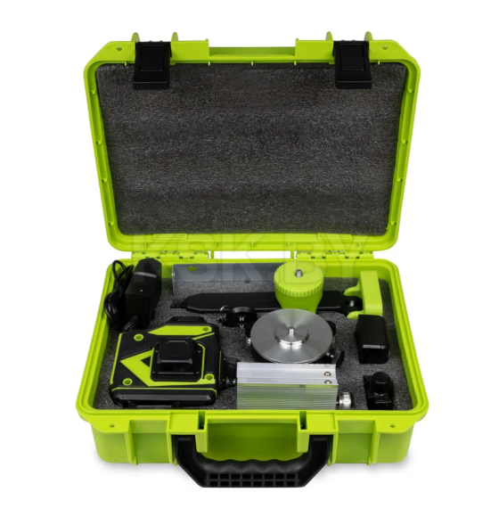 Нивелир лазерный DLT MW-94D PRO (0184) 