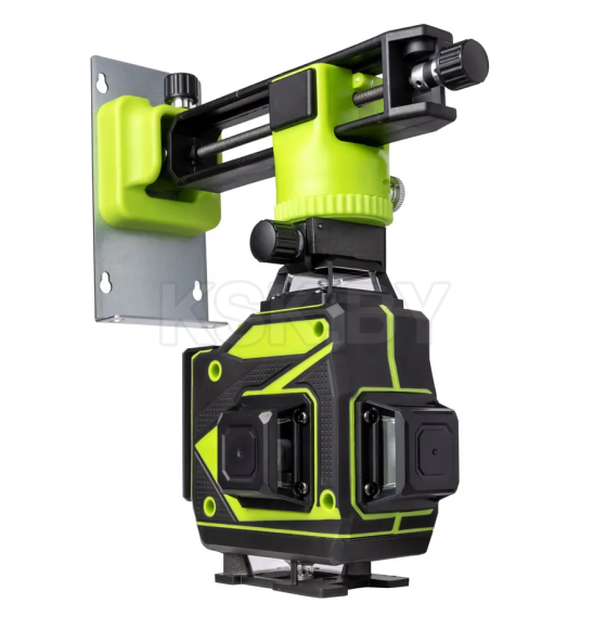 Нивелир лазерный DLT MW-94D PRO (0184) 