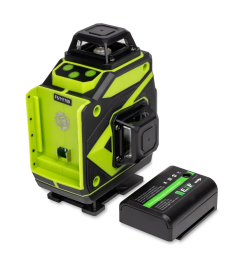 Нивелир лазерный DLT MW-94D PRO