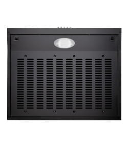 Вытяжка кухонная "making Oasis everywhere" PO-60B