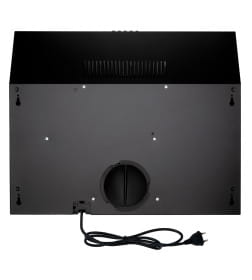 Вытяжка кухонная "making Oasis everywhere" PO-60B