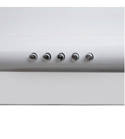 Вытяжка кухонная "making Oasis everywhere" UP-60W