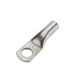 Наконечник медный луженый ТМЛ 50–8–11 (50 мм² - Ø8 мм) REXANT 07-5322-4