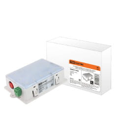 Светильник внутреннего освещения шкафов СВОШ-2 6Вт 36В AC/DC IP40 LED TDM SQ0837-0004