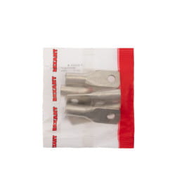 Наконечник медный луженый ТМЛ 50–8–11 (50 мм² - Ø8 мм) REXANT 07-5322-4