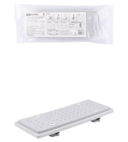 Кабельный ввод мембранный быстрого монтажа КВМ-БМ TDM SQ0814-0021