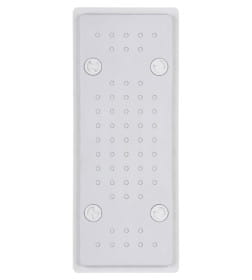 Кабельный ввод мембранный быстрого монтажа КВМ-БМ TDM SQ0814-0021