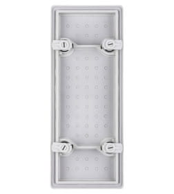 Кабельный ввод мембранный быстрого монтажа КВМ-БМ TDM SQ0814-0021