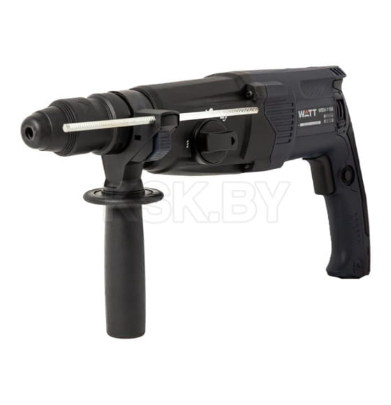 Перфоратор WATT WBH-1150 (5.011.528.00) 