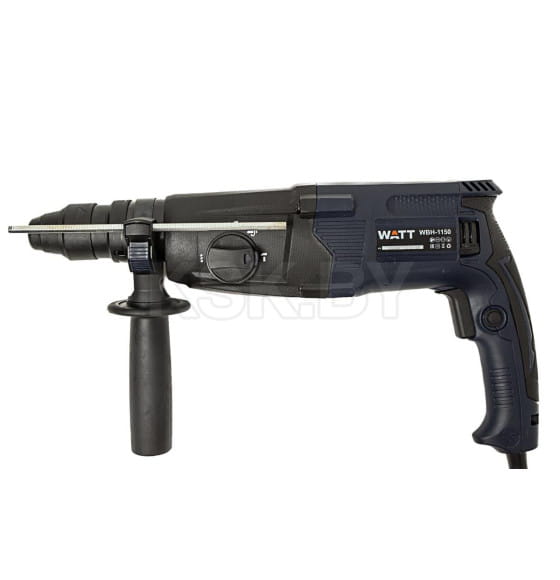 Перфоратор WATT WBH-1150 (5.011.528.00) 