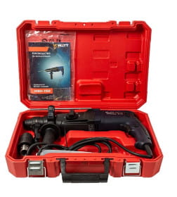 Перфоратор WATT WBH-1150
