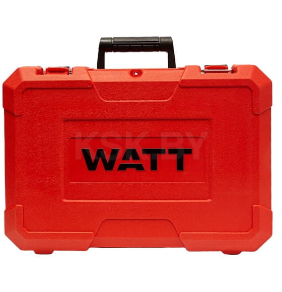 Перфоратор WATT WBH-1150 (5.011.528.00) 