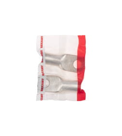 Наконечник ТМЛ 150–16–19 (150 мм² - Ø 16 мм) REXANT 07-5336