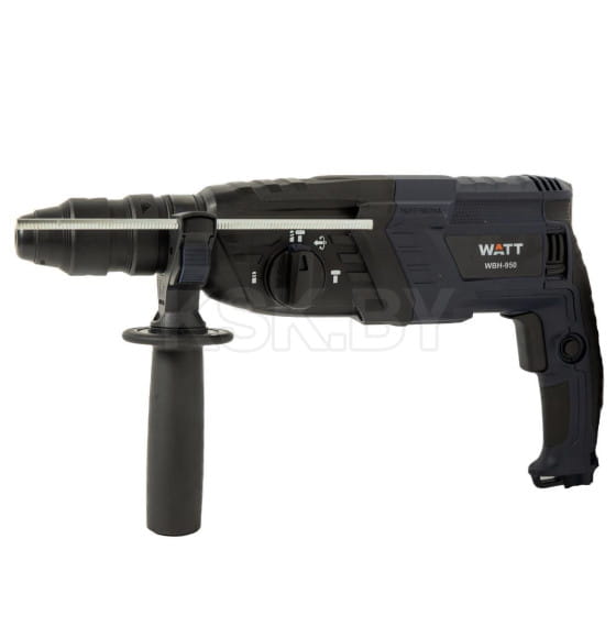 Перфоратор WATT WBH-950 (5.950.026.10) 