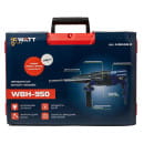 Перфоратор WATT WBH-950 (5.950.026.10) 
