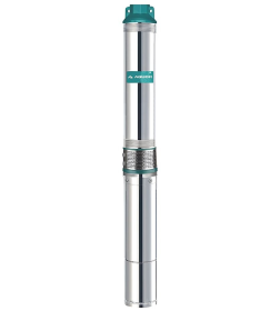 Насос скважинный AQUOR 3.5QJDY3/17