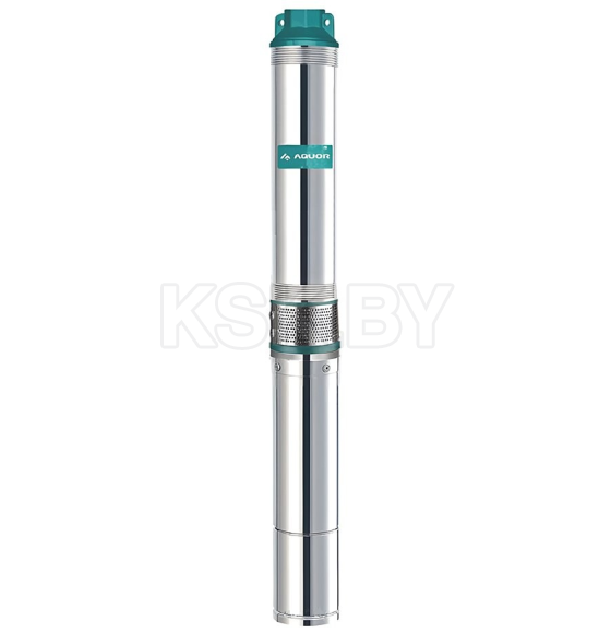 Насос скважинный AQUOR 3.5QJDY3/17 (3.5QJDY3/17(AQ)) 