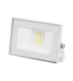 Прожектор СДО-05-010 10 Вт, 800 лм, 6500 К, 220-240 В, IP65, белый, TDM Народный SQ0336-0308