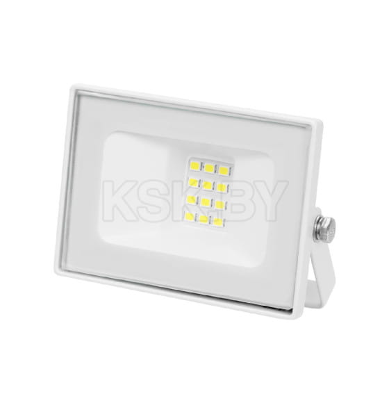 Прожектор СДО-05-010 10 Вт, 800 лм, 6500 К, 220-240 В, IP65, белый, TDM Народный SQ0336-0308 (SQ0336-0308) 