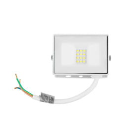 Прожектор СДО-05-010 10 Вт, 800 лм, 6500 К, 220-240 В, IP65, белый, TDM Народный SQ0336-0308