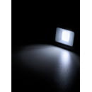 Прожектор СДО-05-010 10 Вт, 800 лм, 6500 К, 220-240 В, IP65, белый, TDM Народный SQ0336-0308 (SQ0336-0308) 