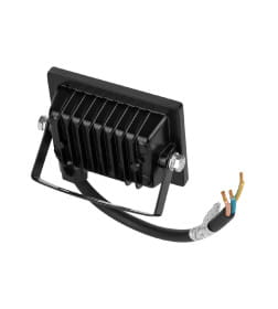 Прожектор СДО-05-020 20 Вт, 1600 лм, 4000 К, 220-240 В, IP65, черный, TDM Народный SQ0336-0313